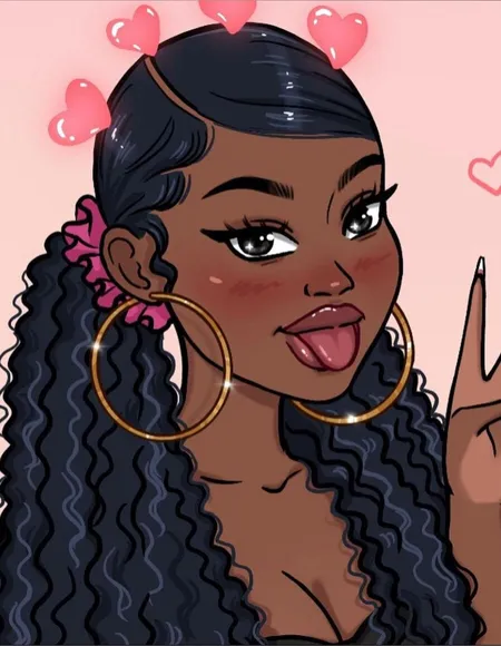 🎀 RealChocolateA$$ 🎀 profile photo