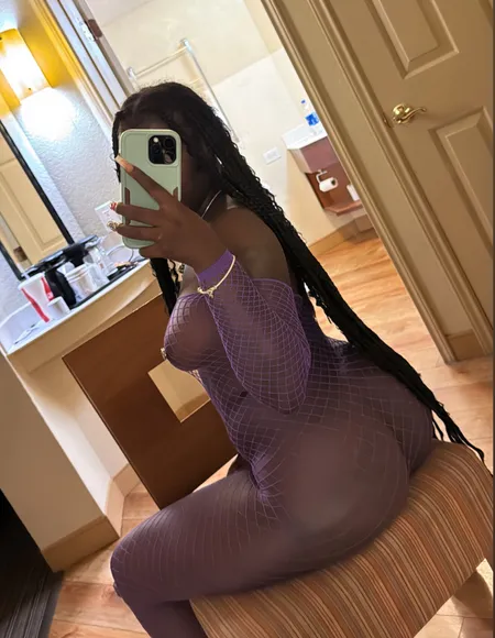Sexiii Lexx 🍫 profile photo