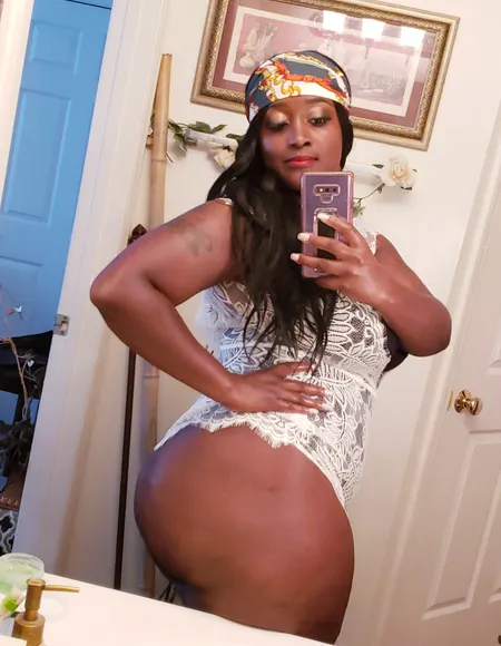 Chocolate Tanisha profile photo