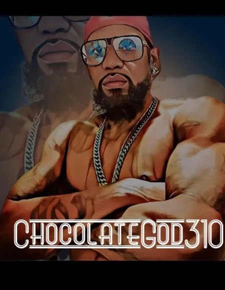 Chocolategod310 profile photo