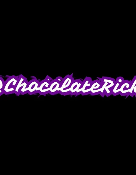 ChocolateRicky profile photo