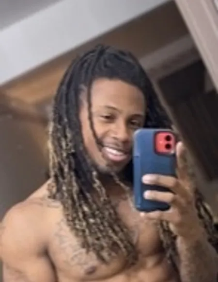 Choco Locs 🤴🏾 profile photo