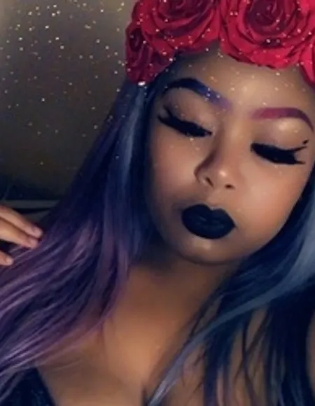 Chokahontas π€π₯° profile photo