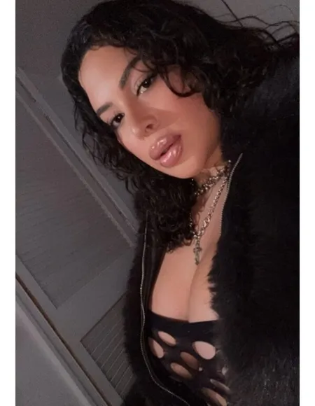 Puerto Rican Princess (Join My Fantasy) profile photo