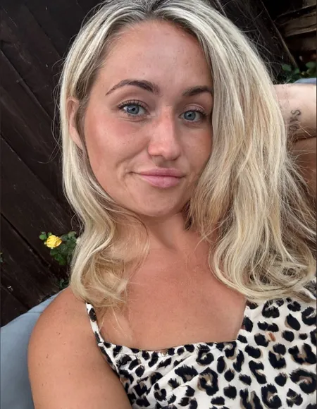 Chorley Clover 🔞 British Mum 🖤 VIP PAGE profile photo