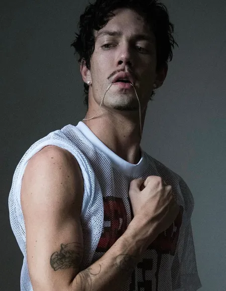 Chris Cool profile photo