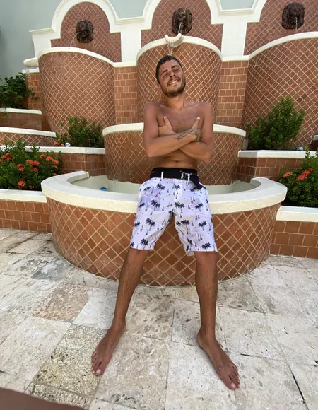 Chris 💦🍆 profile photo