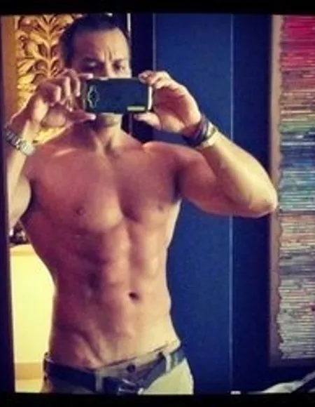 Chris Getz profile photo