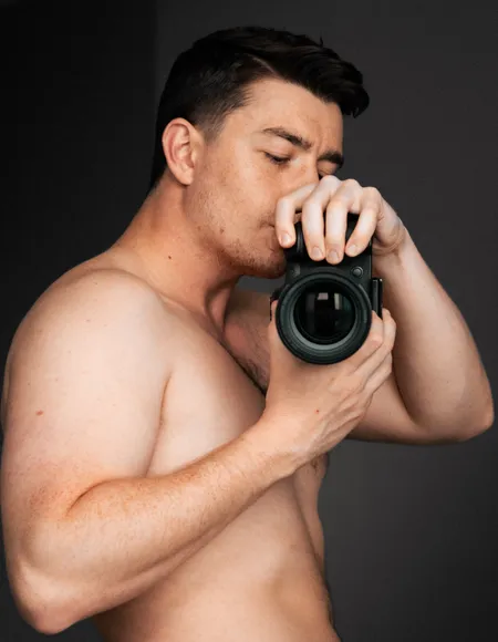 Chris Petrone profile photo
