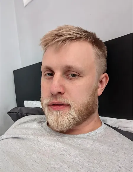 Chris Peyton profile photo