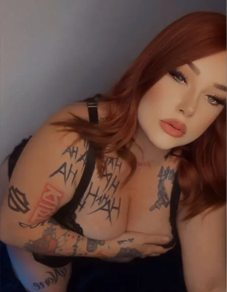ChristieCarter profile photo