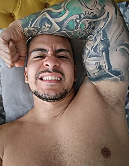 Christian profile photo