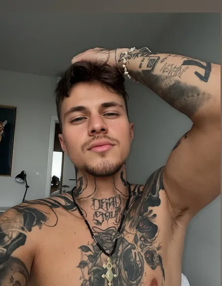 Christian_Jagger profile photo