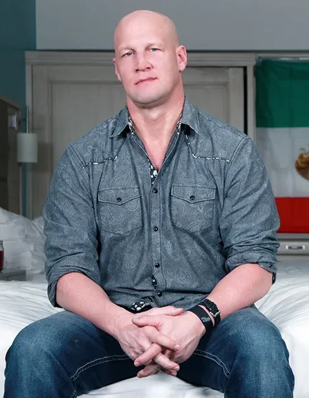 Christian XXX profile photo