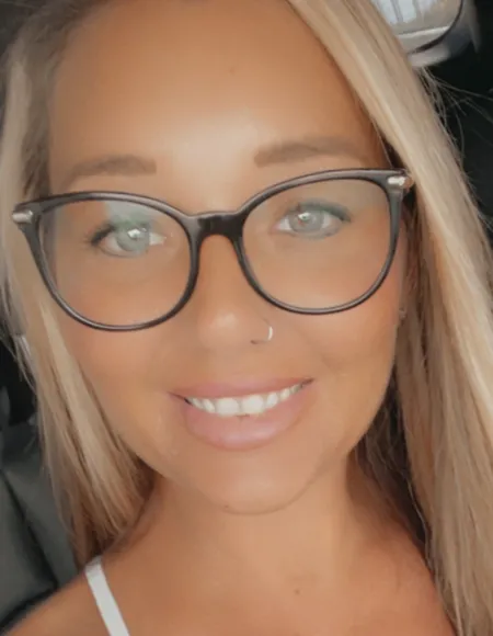 Christina profile photo