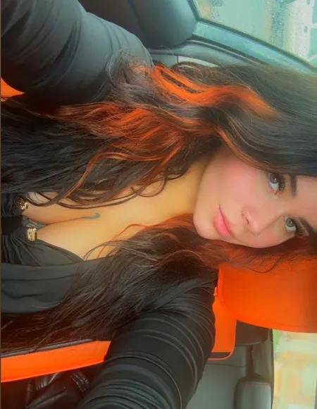 Christina 🎃🖤 profile photo