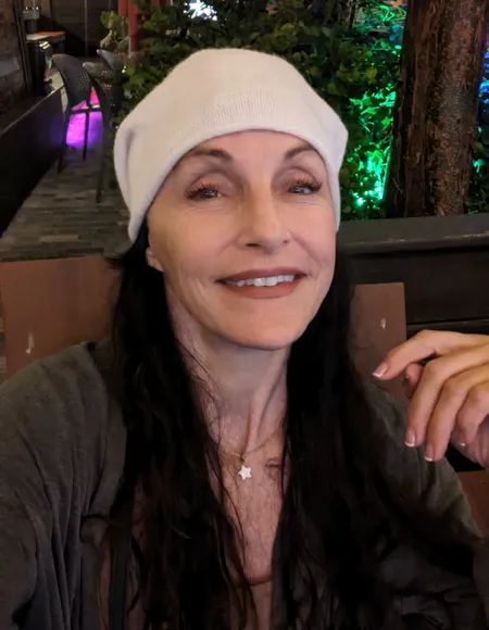 Christine Ash profile photo