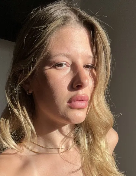 Christine Rey profile photo