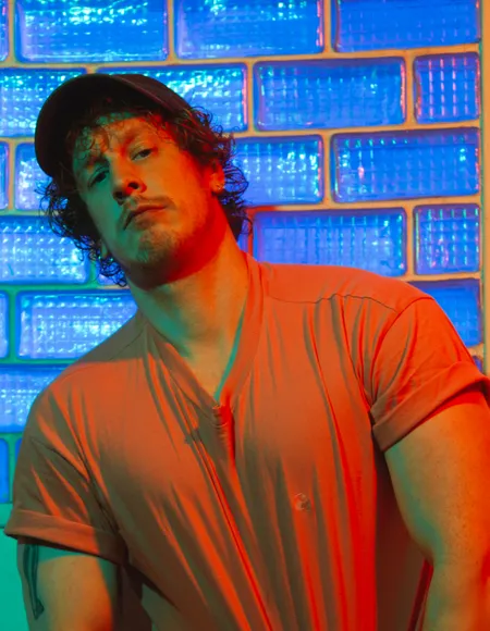 Christian Hunter profile photo