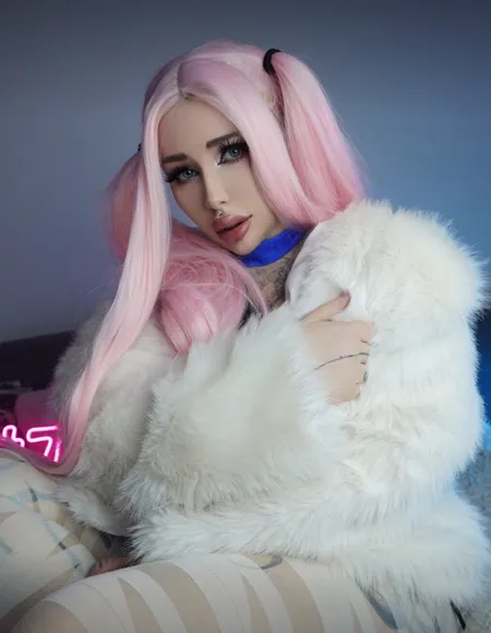 Chrysiluna 💖 profile photo