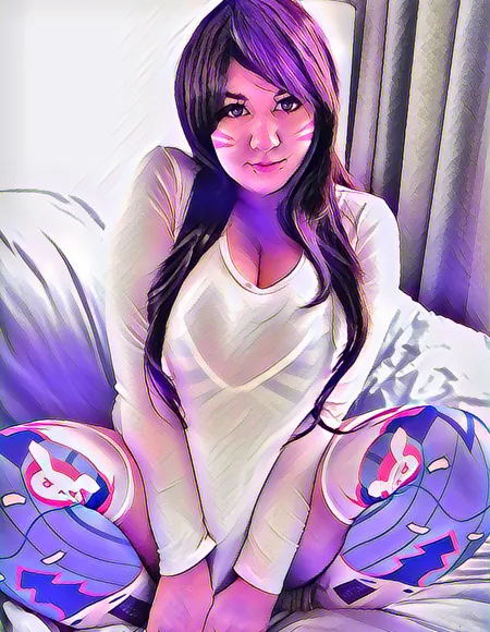 💕👾Chrys👾💕 profile photo