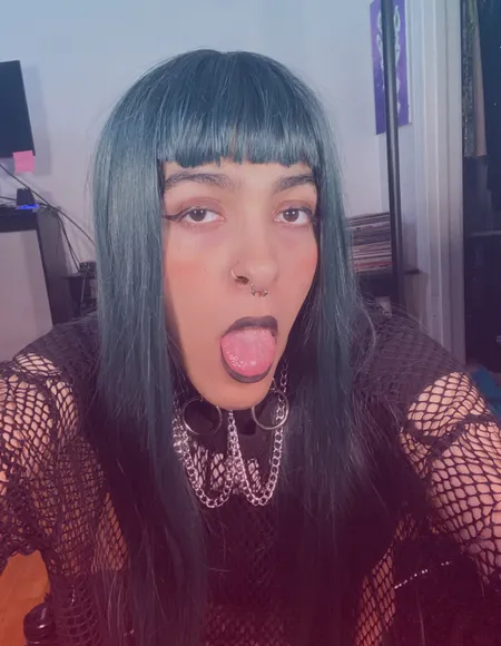 Sinful Silene ๐ profile photo