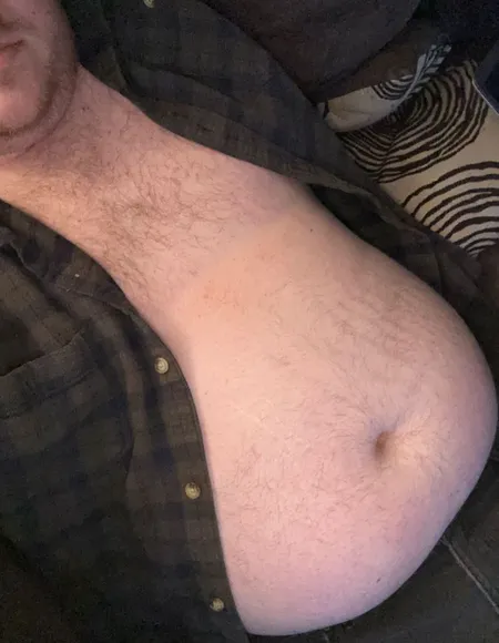 Chubby Guy 2013 profile photo