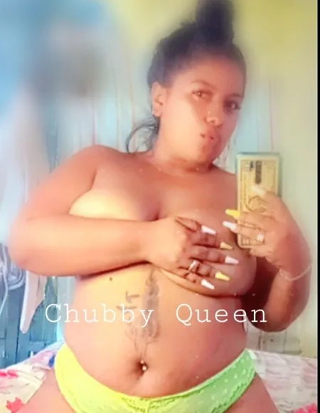 CHUBBY QUEEN FREE profile photo