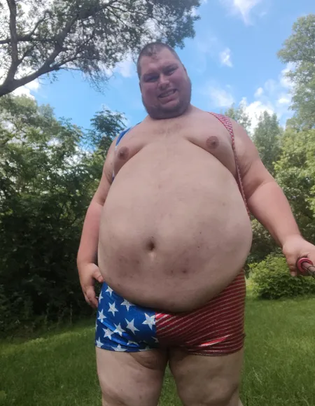 ChubbyBearChef free profile photo