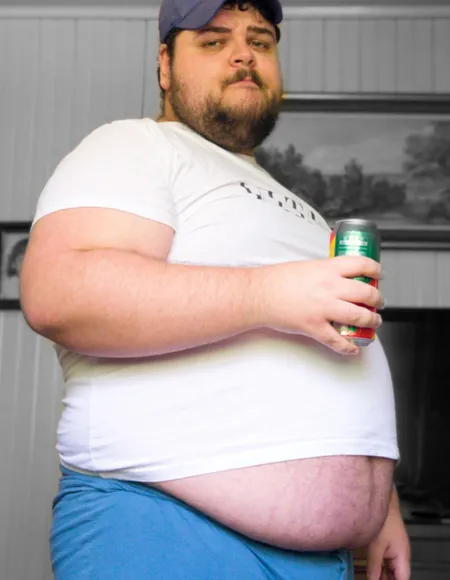 Chubbybooboo profile photo