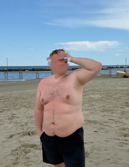 ChubbyAlex profile photo