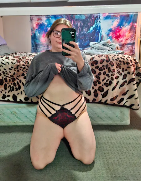 Chubbycat23 profile photo