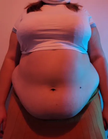 ChubbyChelsea profile photo
