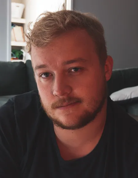 Buttboi profile photo