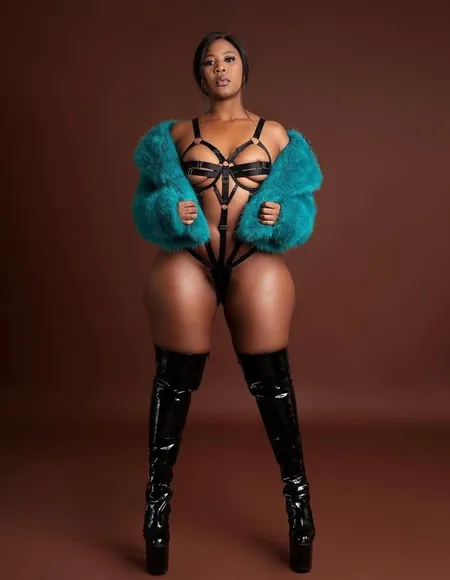 Ndileka profile photo