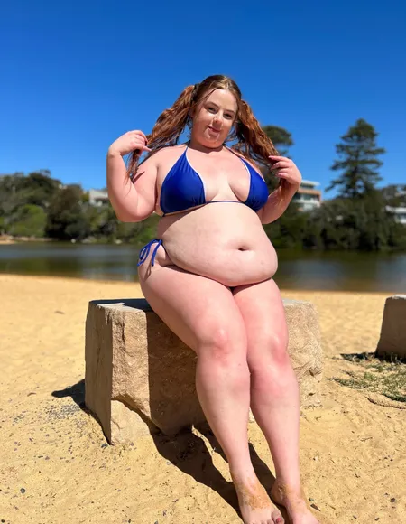 chubbybellyredhead profile photo