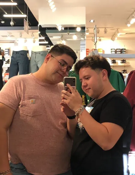 Jesus y Rafael profile photo