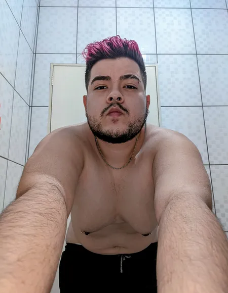 Chubby 🔥 profile photo