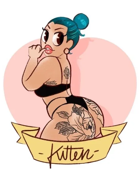 Your little Kitten 😈 profile photo