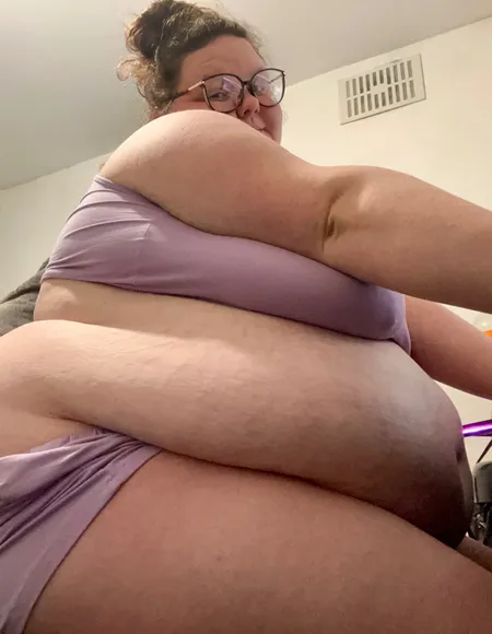 ChunkyBabee🤍 profile photo