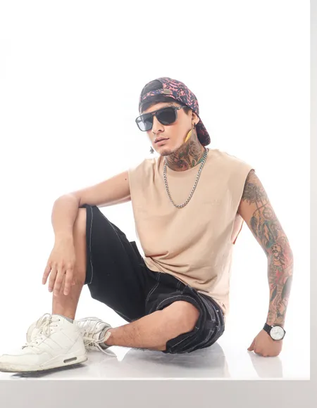 John alex profile photo