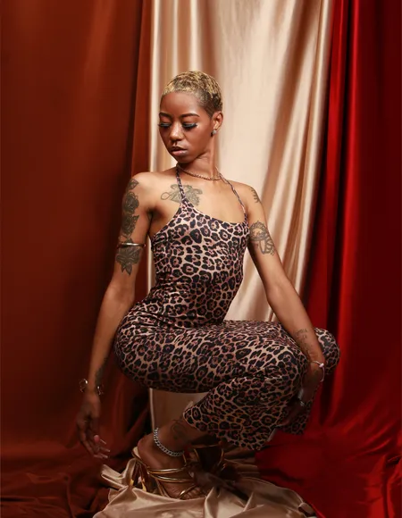ChynaSugee profile photo