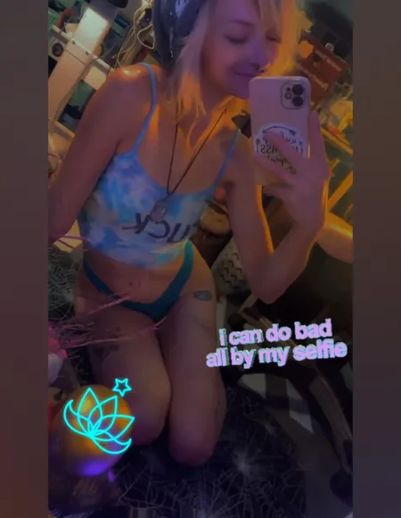 👽ALIEN BABE👽 profile photo
