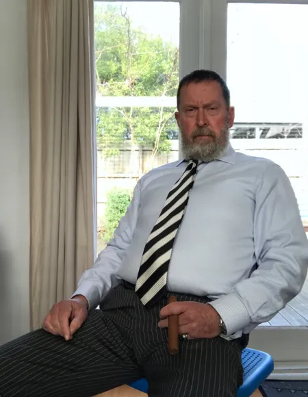 CigarDad65 profile photo