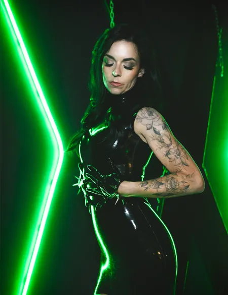 MistressCindy profile photo