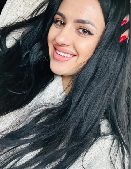 Cindy Stellar profile photo