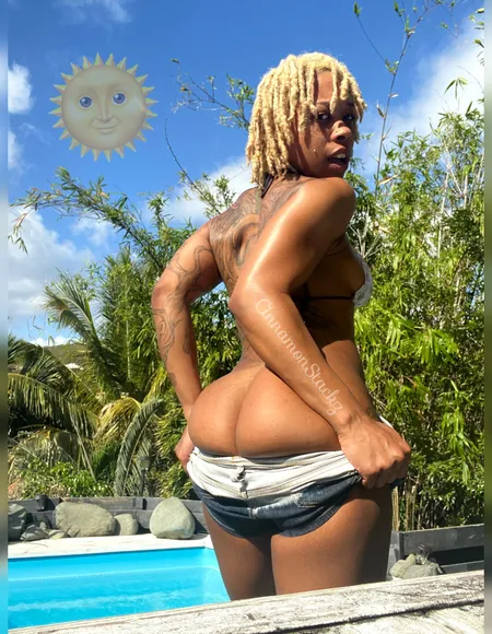 Cinnamon Stackz Uncensored 😈 profile photo