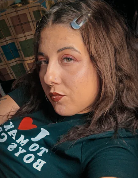 βοΈπ€BBW DOMME π€βοΈ profile photo