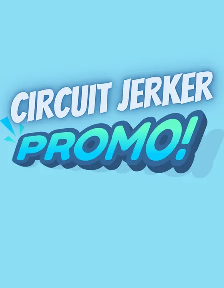 ⚡️Circuit Jerker J⚡️ profile photo