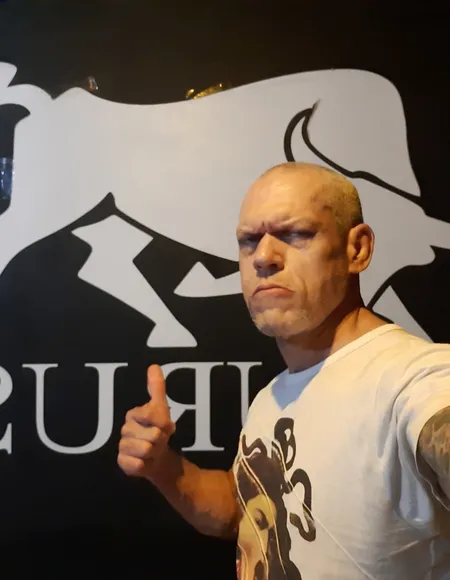 Mature Stud FREE profile photo